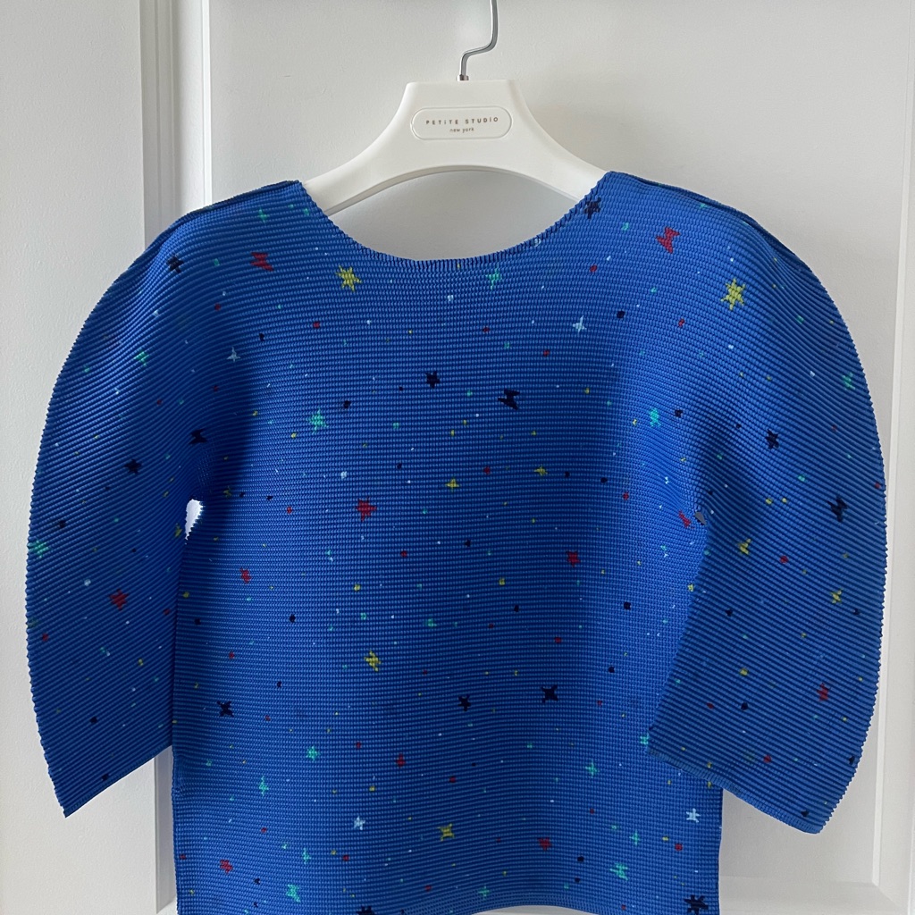 Me Issey Miyake Top